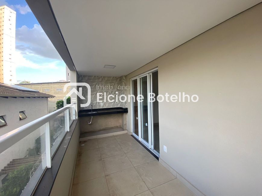 Apartamento para aluguel no TUBALINA: 