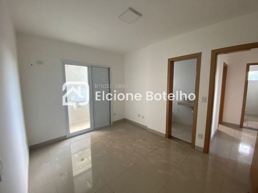 Apartamento para aluguel no TUBALINA: 