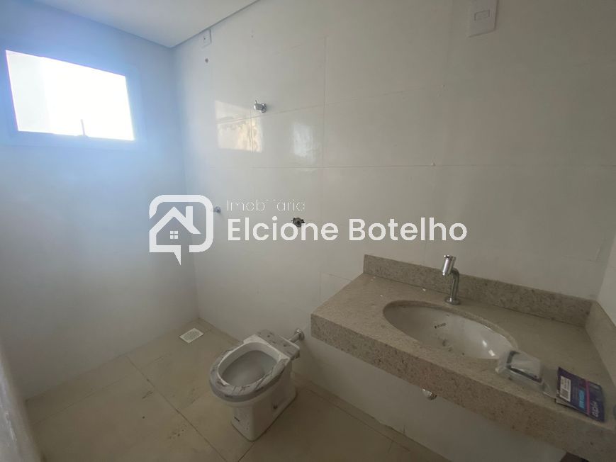 Apartamento para aluguel no TUBALINA: 