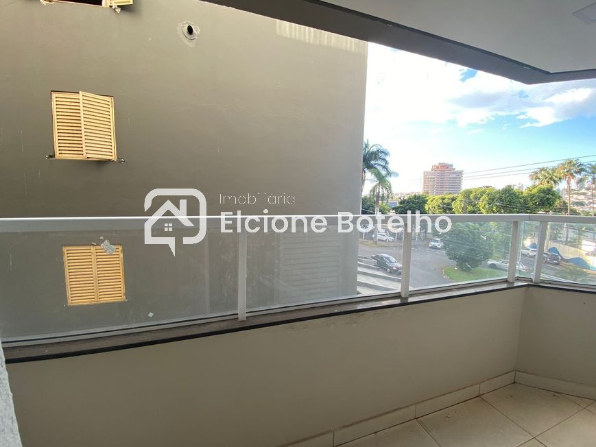 Apartamento para aluguel no TUBALINA: 