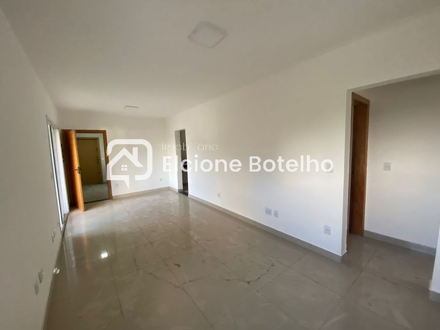 Apartamento para aluguel no TUBALINA: 