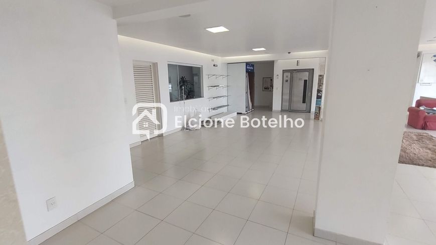 predio comercial para aluguel no Centro: 