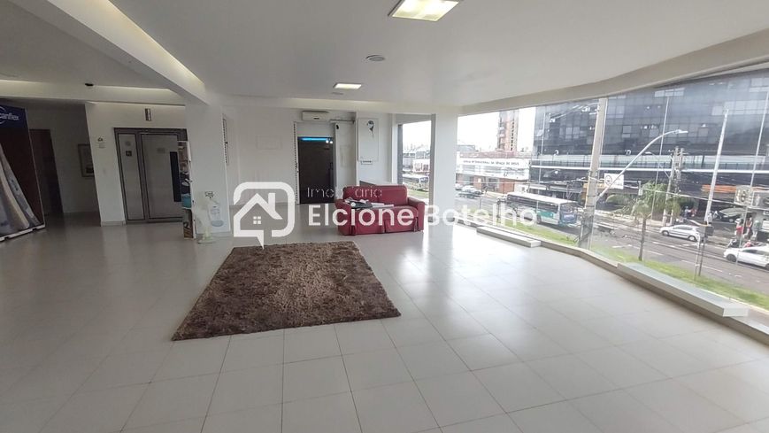 predio comercial para aluguel no Centro: 