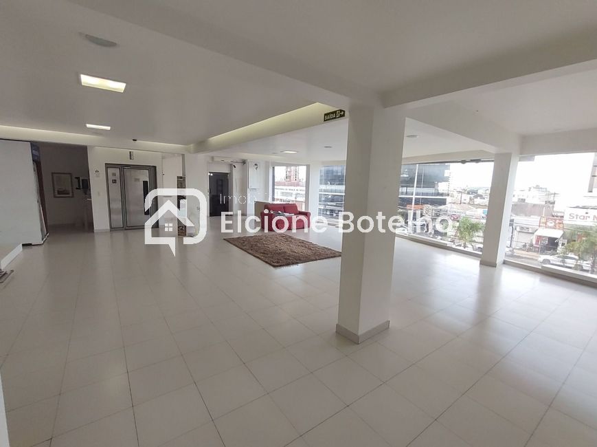 predio comercial para aluguel no Centro: 