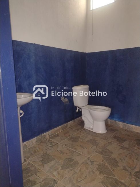 Galpão para aluguel no SEGISMUNDO PEREIRA: 