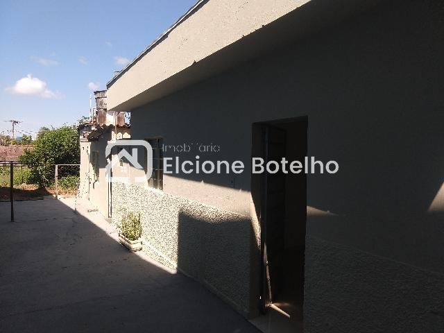 Casa para aluguel no PRESIDENTE ROOSEVELT: 