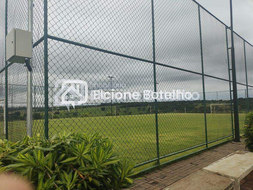 Terreno à venda no GRANJA MARILEUSA: 