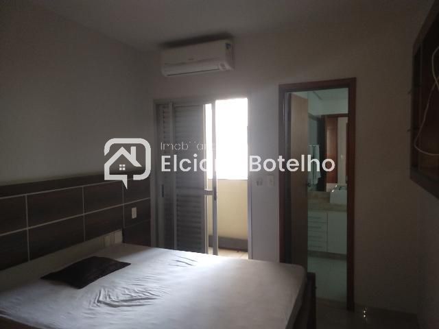 Apartamento para aluguel no SARAIVA: 