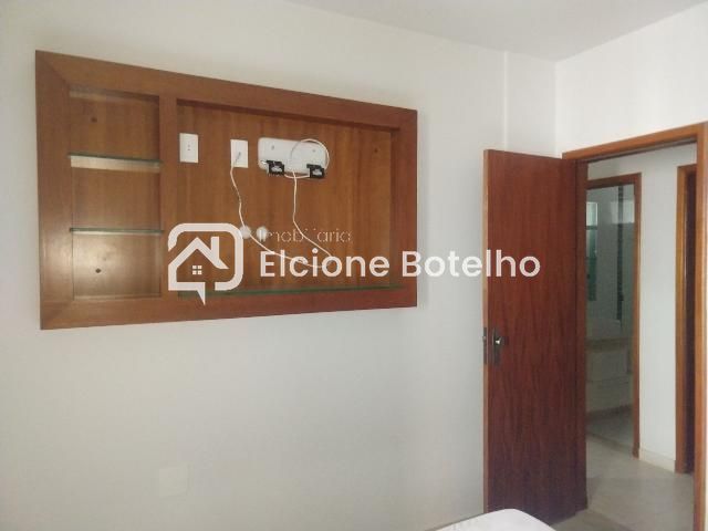 Apartamento para aluguel no SARAIVA: 
