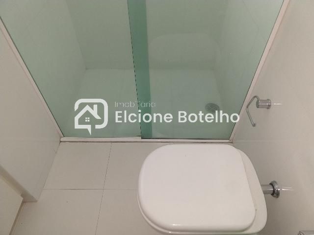 Apartamento para aluguel no SARAIVA: 