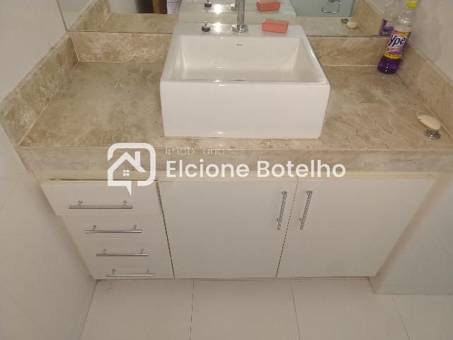 Apartamento para aluguel no SARAIVA: 