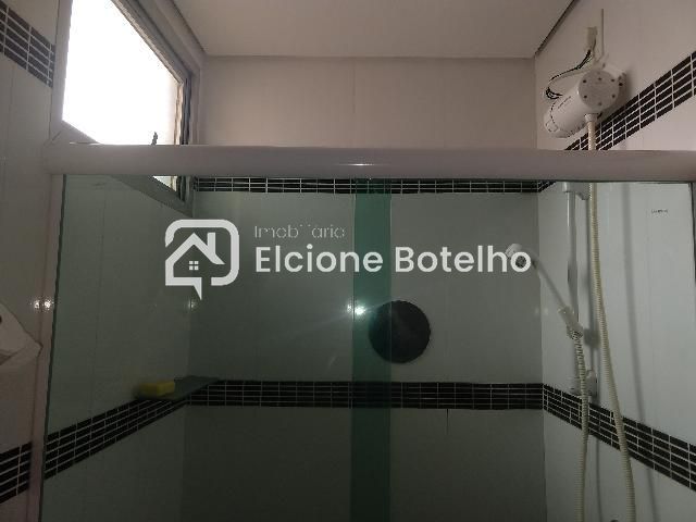 Apartamento para aluguel no SARAIVA: 
