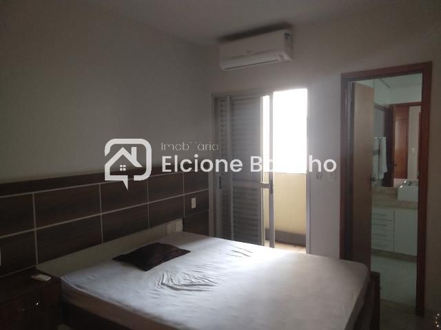 Apartamento para aluguel no SARAIVA: 