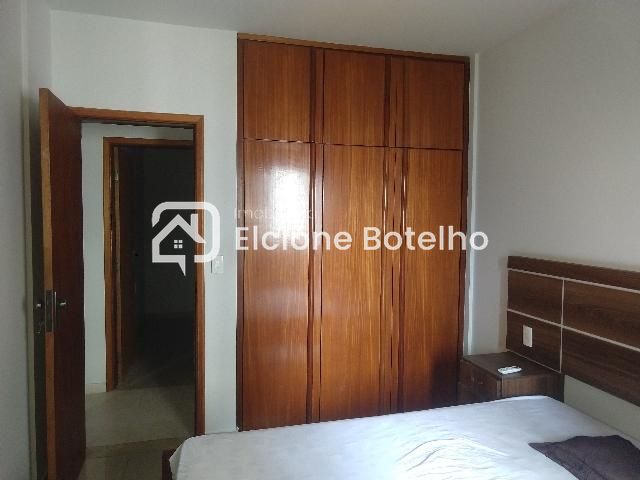 Apartamento para aluguel no SARAIVA: 