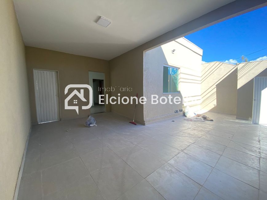 Casa para aluguel no FUNDINHO: 