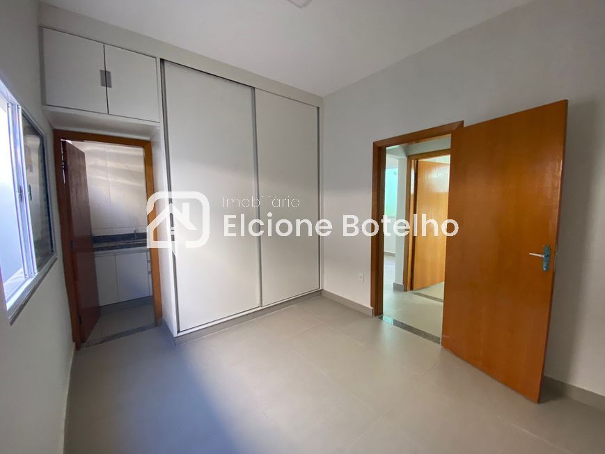 Casa para aluguel no FUNDINHO: 