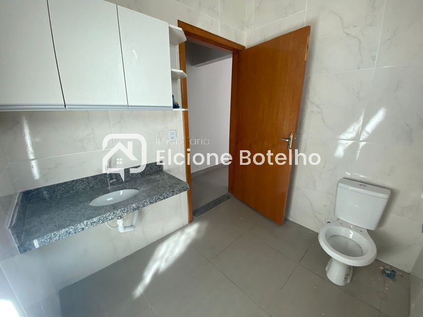 Casa para aluguel no FUNDINHO: 