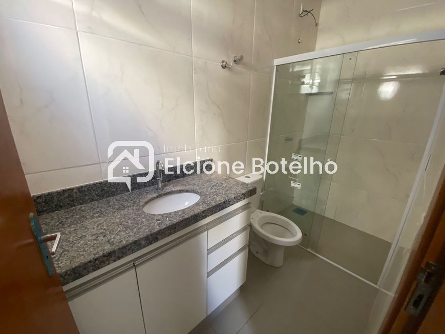 Casa para aluguel no FUNDINHO: 