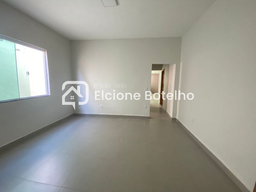 Casa para aluguel no FUNDINHO: 