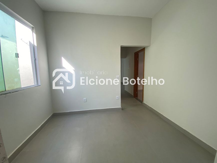 Casa para aluguel no FUNDINHO: 