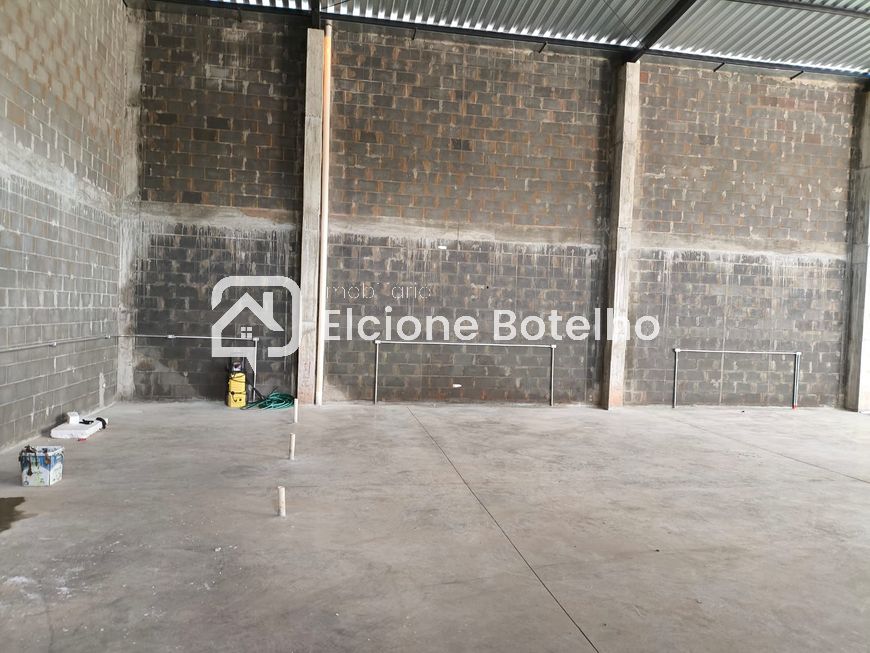 Galpão para aluguel no JARDIM BRASILIA: 