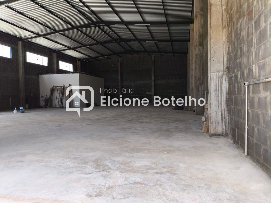 Galpão para aluguel no JARDIM BRASILIA: 