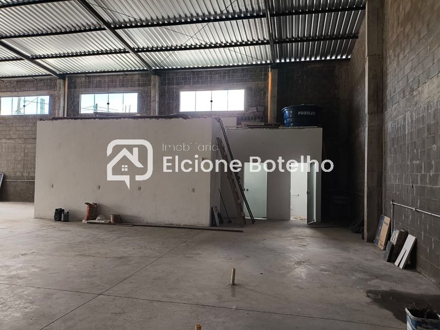 Galpão para aluguel no JARDIM BRASILIA: 