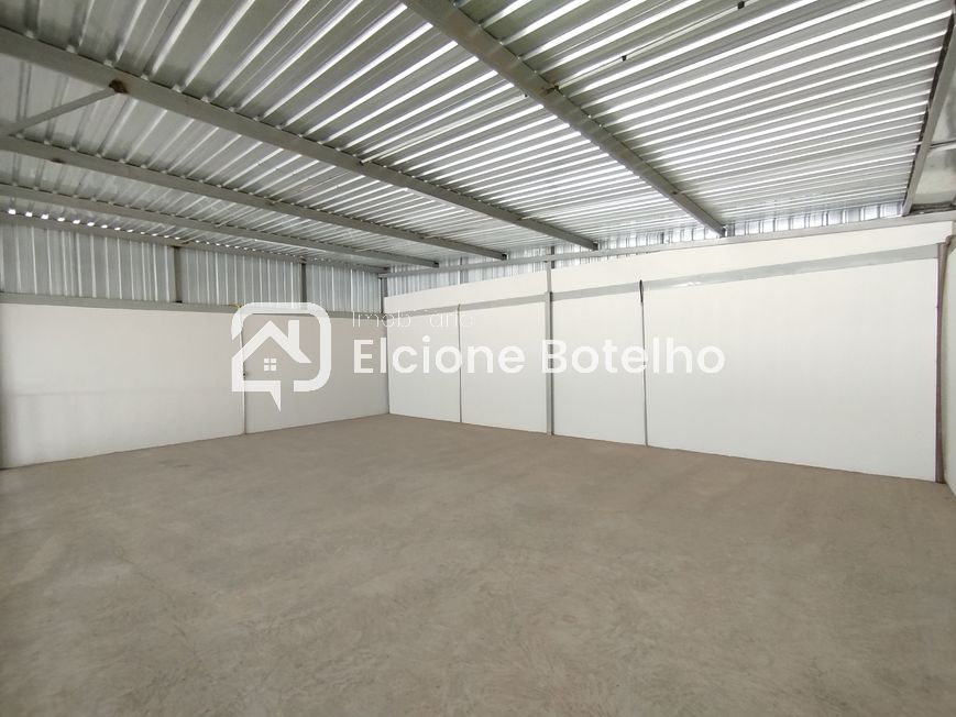 Galpão para aluguel no JARDIM EUROPA: 