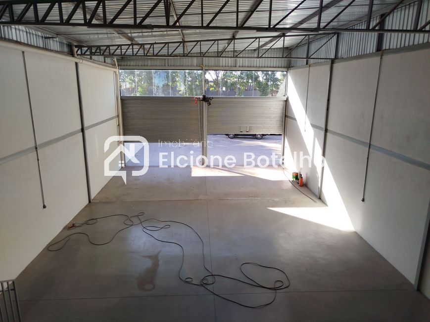 Galpão para aluguel no JARDIM EUROPA: 