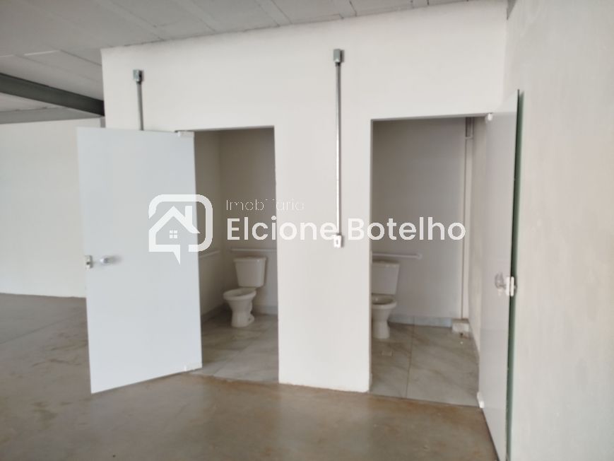 Galpão para aluguel no JARDIM EUROPA: 