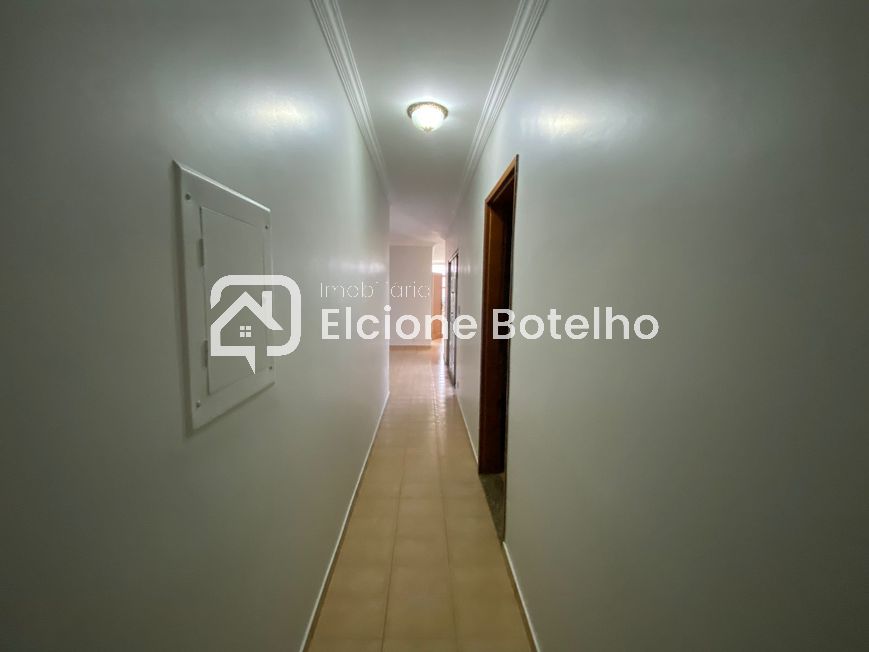 Casa para aluguel no Centro: 