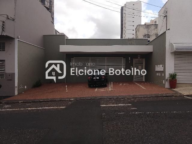predio comercial para aluguel no Centro: 
