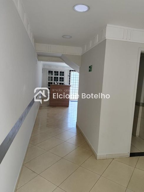 CASA COMERCIAL para aluguel no Centro: 