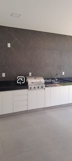 CASA DE CONDOMINIO para aluguel no GRAND VILLE: 