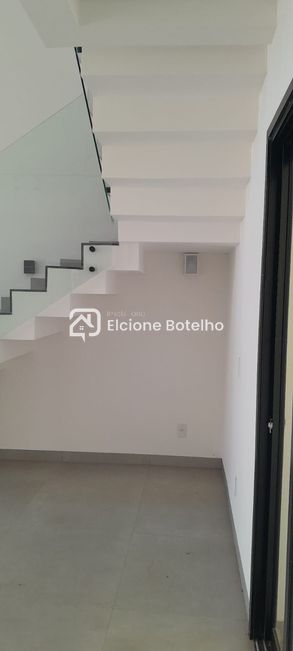 CASA DE CONDOMINIO para aluguel no GRAND VILLE: 