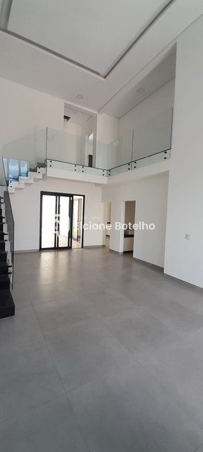 CASA DE CONDOMINIO para aluguel no GRAND VILLE: 