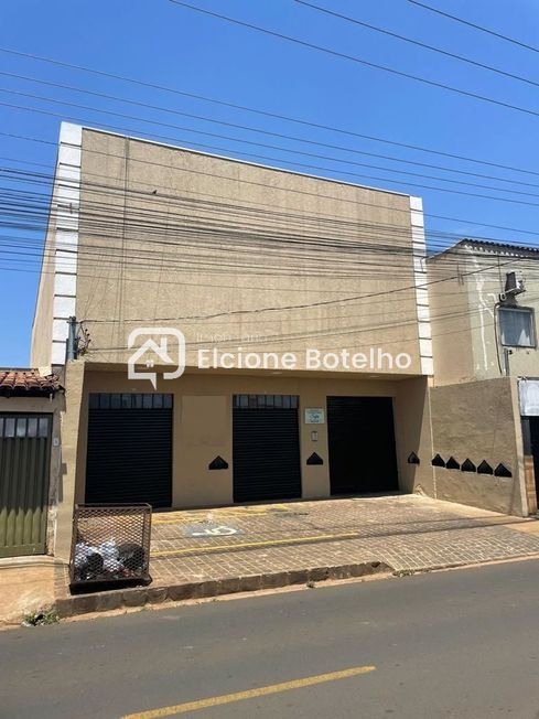 COMODO para aluguel no SAO JORGE: 