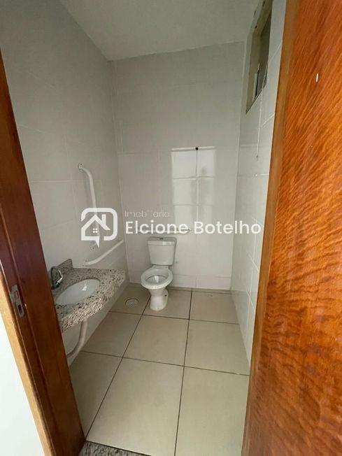 COMODO para aluguel no SAO JORGE: 