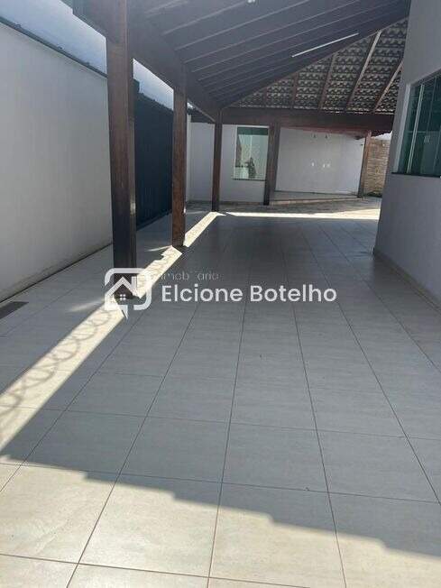 Casa à venda no ALTO UMUARAMA: 