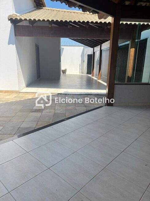 Casa à venda no ALTO UMUARAMA: 