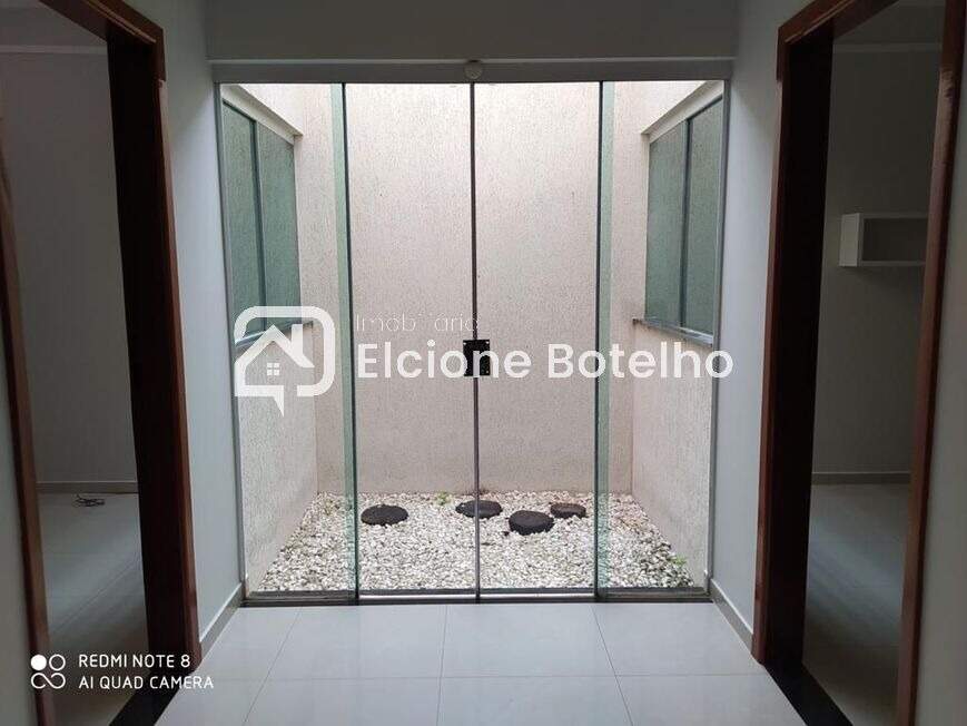Casa à venda no ALTO UMUARAMA: 