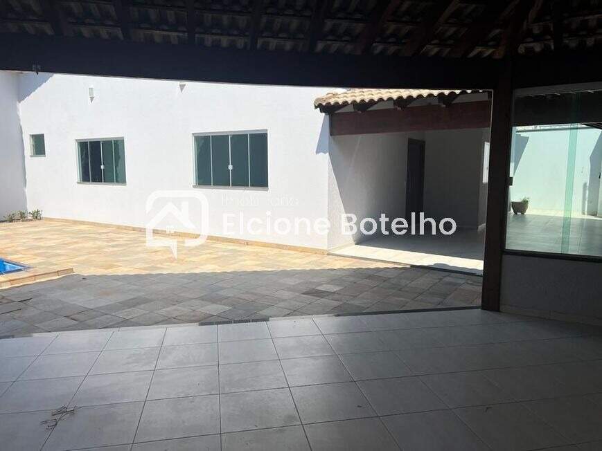 Casa à venda no ALTO UMUARAMA: 