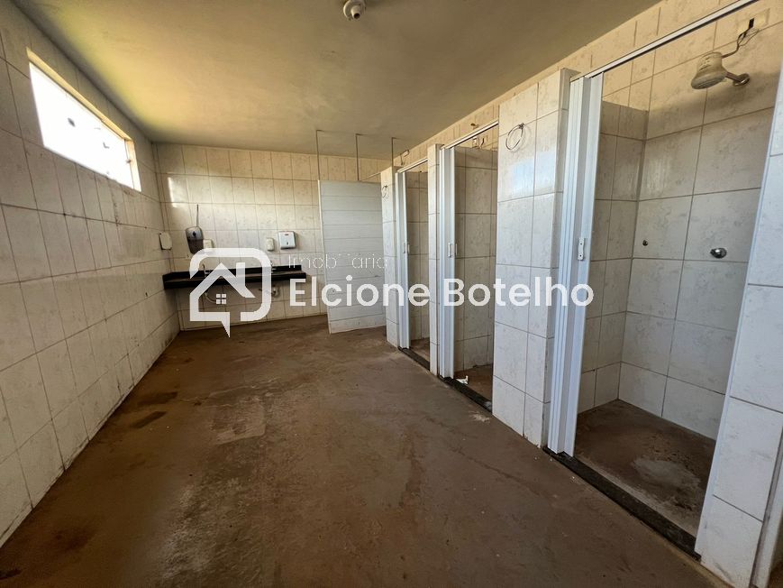 Galpão para aluguel no DISTRITO INDUSTRIAL: 