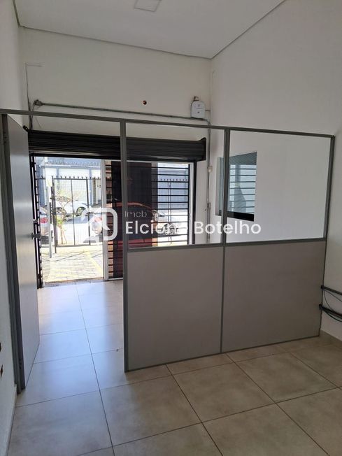 Galpão para aluguel no UMUARAMA: 