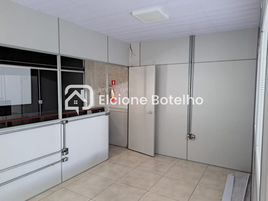 Galpão para aluguel no UMUARAMA: 