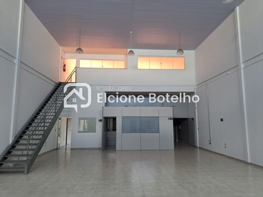 Galpão para aluguel no UMUARAMA: 