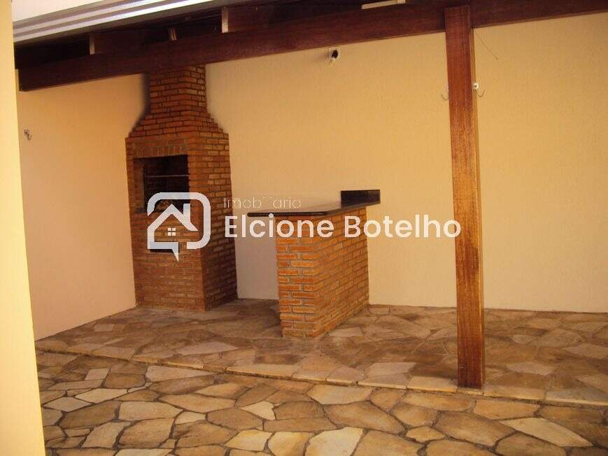 Casa à venda no SANTA ROSA: 