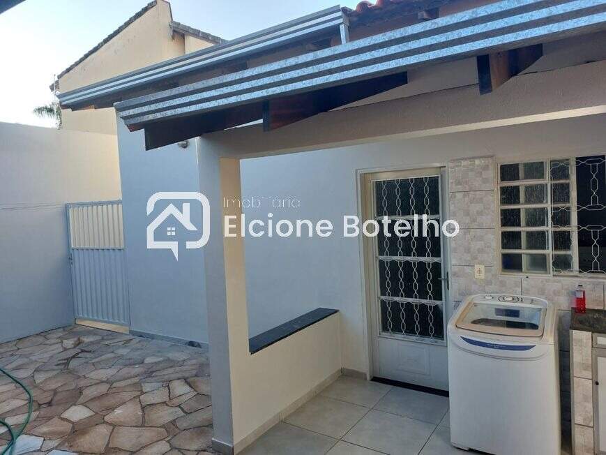 Casa à venda no SANTA ROSA: 