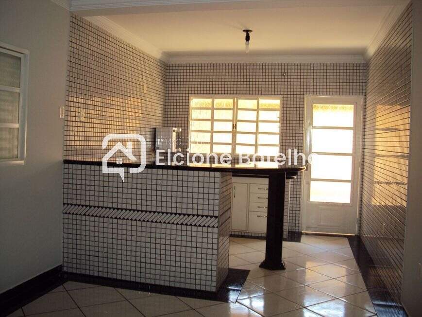 Casa à venda no SANTA ROSA: 