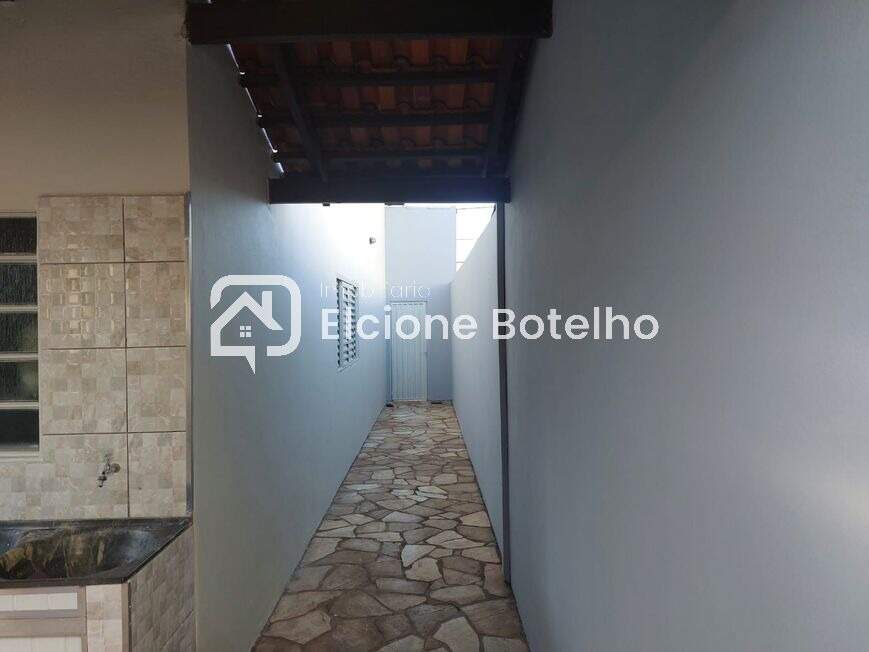 Casa à venda no SANTA ROSA: 